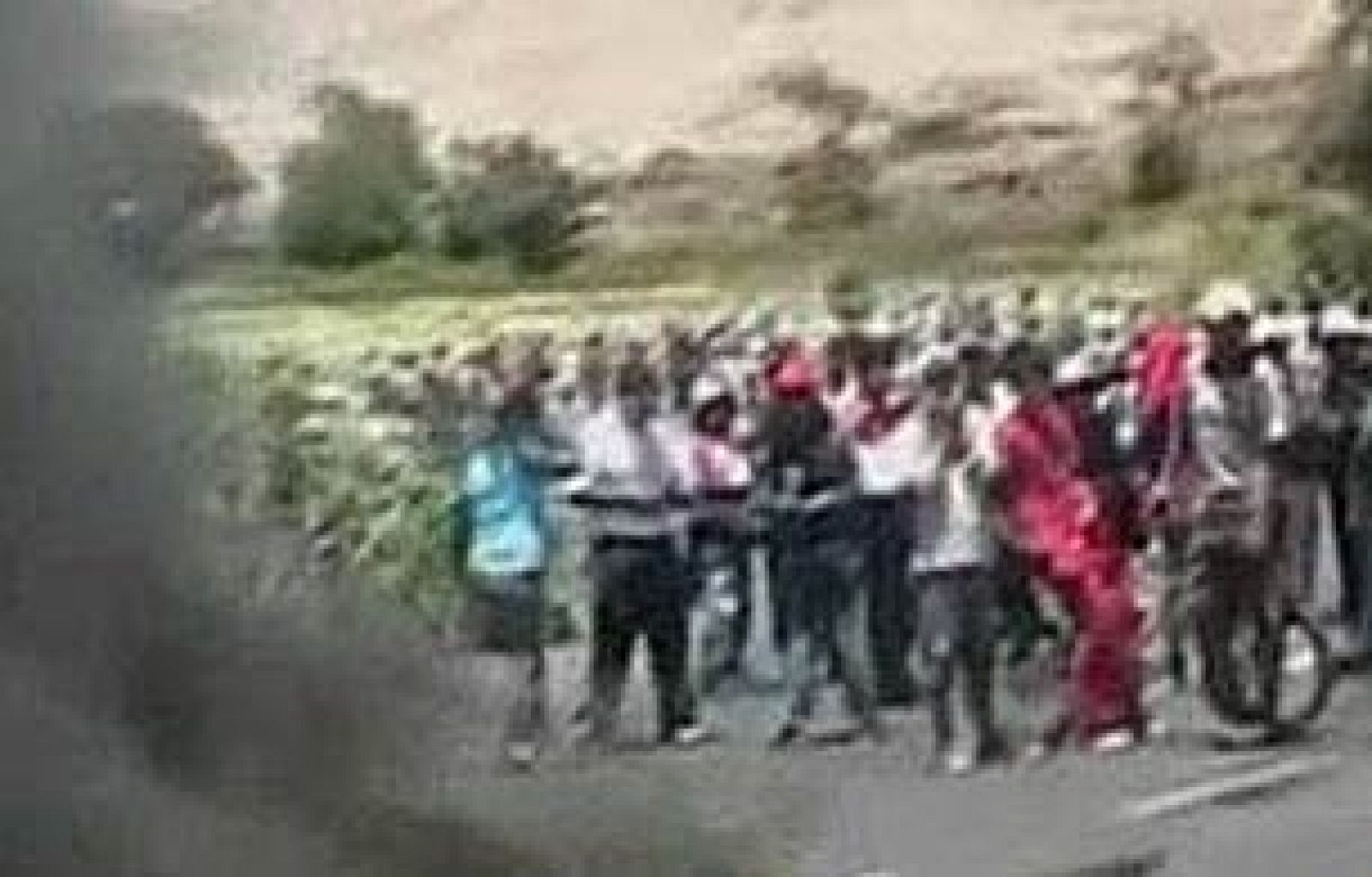 Violentas protestas en Perú | Ver