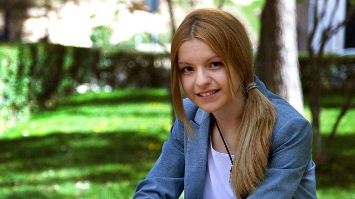 Informativo 24h - Dada de alta la presidenta de VOX de Cuenca, tras sufrir una paliza en la puerta de su domicilio