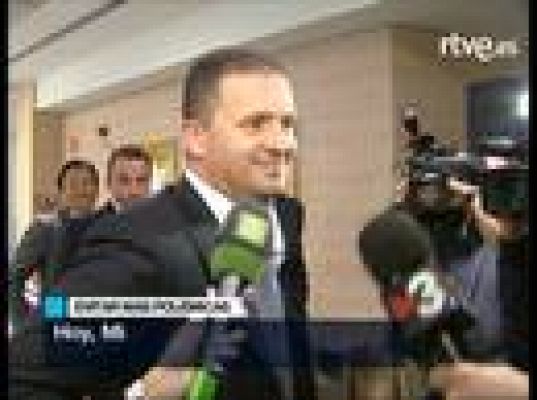  - Emery: 'Me da vergüenza ajena'