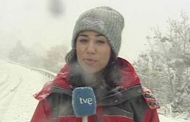 El tiempo - El Tiempo - 29/10/08