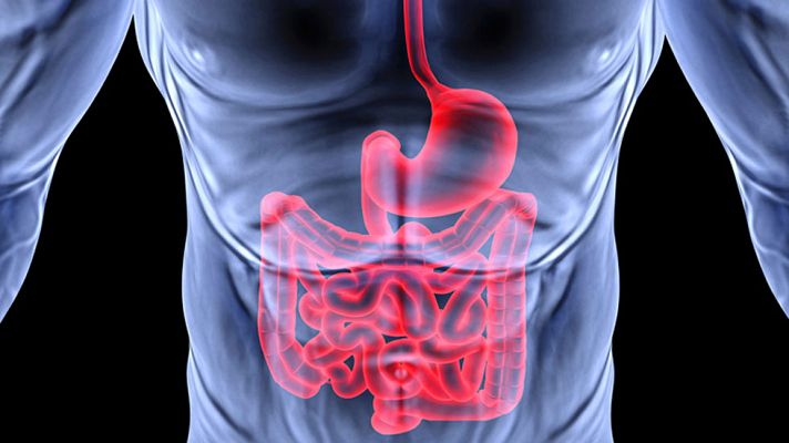 La mañana - Ardor, acidez y digestión pesada