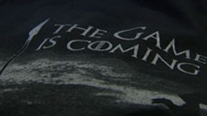 España Directo - Girona se prepara para el rodaje de 'Juego de Tronos'