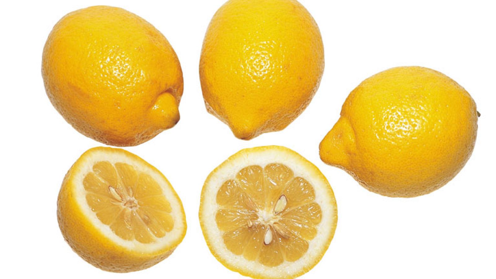 Novales, el pueblo de los limones