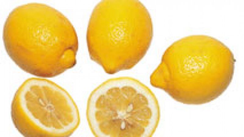 Novales, el pueblo de los limones