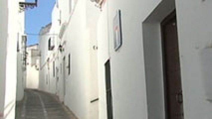 Vejer de la Frontera, un pueblo de postal