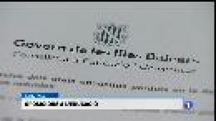 Informatiu Balear - Informatiu Balear en 2' - 26/08/15