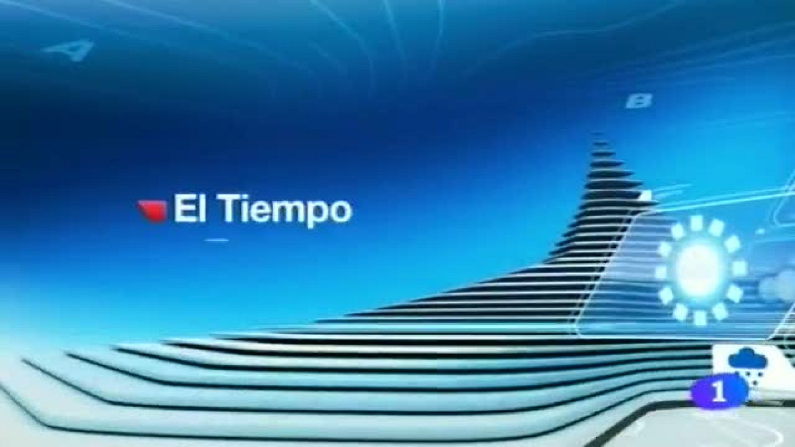 Telenavarra: El Tiempo en la Comunidad de Navarra - 26/08/2015 | RTVE Play