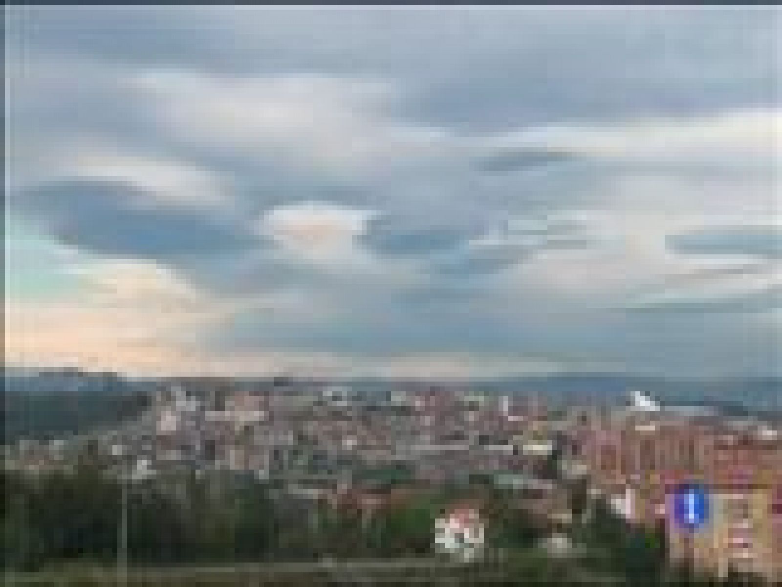 Panorama Regional: El tiempo en Asturias - 26/08/15 | RTVE Play