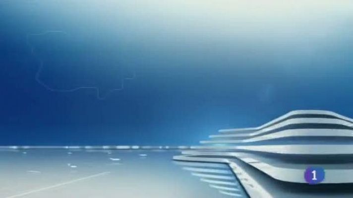 Noticias de Castilla-La Mancha - Castilla-La Mancha en 2' - 26/08/15