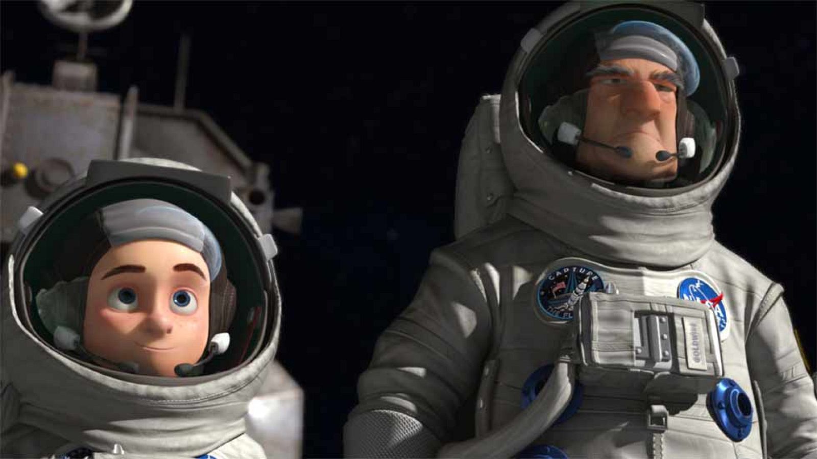 Michelle Jenner y Dani Rovira presentan "Atrapa la bandera", un film de Enrique Gato