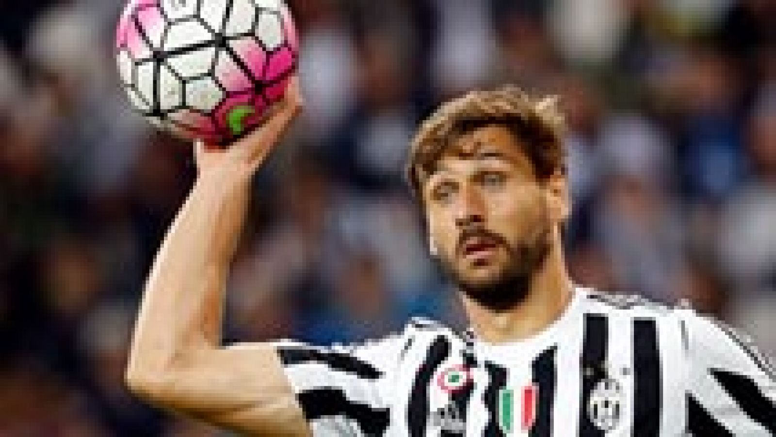 Telediario 1: El Sevilla ficha a Llorente | RTVE Play