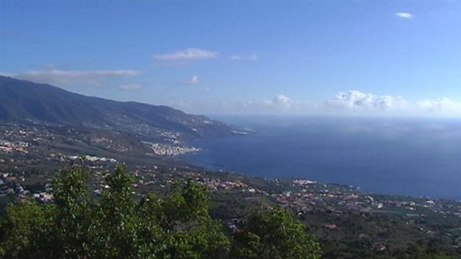 El tiempo en Canarias - 26/08/2015