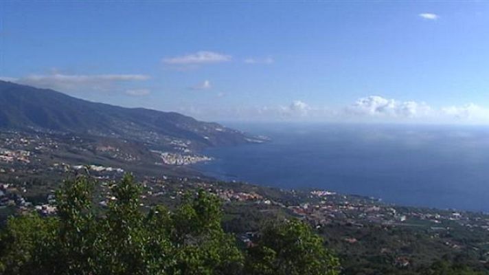 Telecanarias - El tiempo en Canarias - 26/08/2015