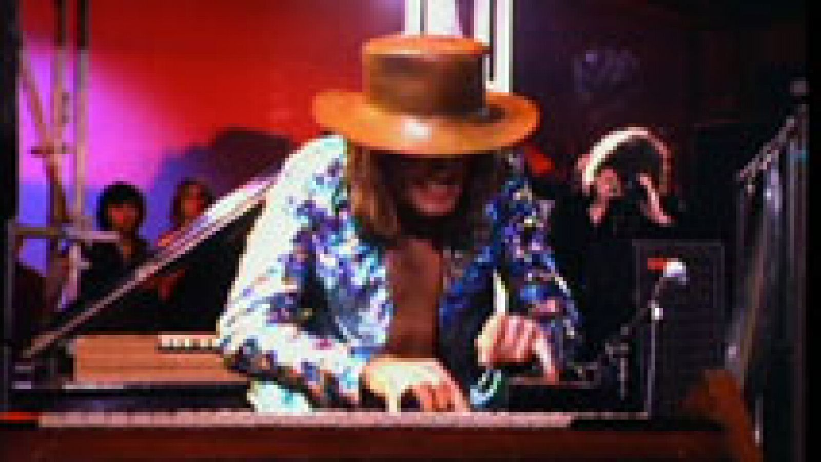 45 años de la tercera edición del Festival de la Isla de Wight, un espectáculo que marcó la historia