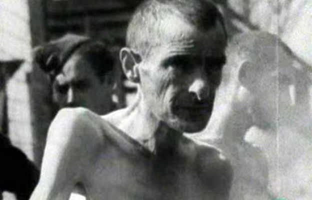 Documentos TV - El largo camino a casa