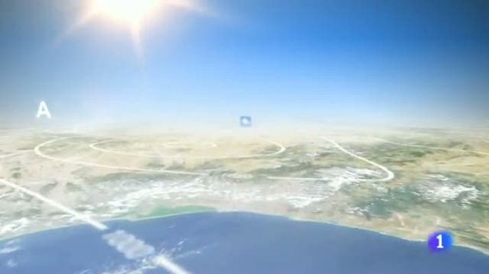 TeleCantabria - El tiempo en Cantabria - 26/08/15