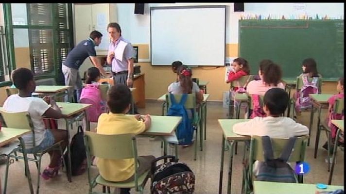 Informatiu Balear - Informatiu Balear 2 - 26/08/15