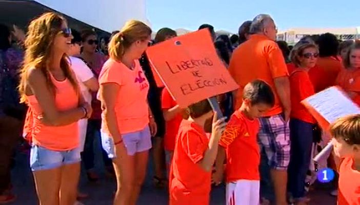 Noticias Aragón - Noticias Aragón 2 - 26/08/15