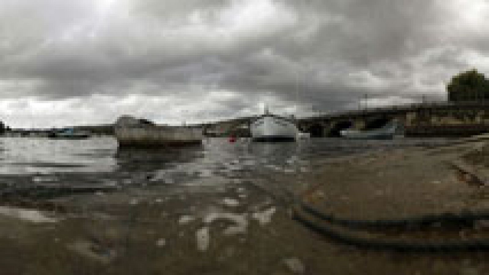 El tiempo: Temperaturas en ascenso en una jornada soleada excepto Galicia, donde habrá lluvias débiles | RTVE Play