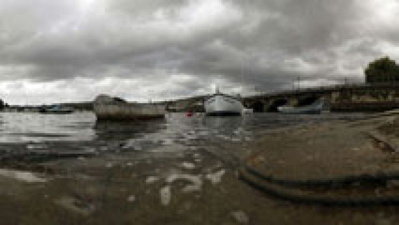 Temperaturas en ascenso en una jornada soleada excepto Galicia, donde habrá lluvias débiles