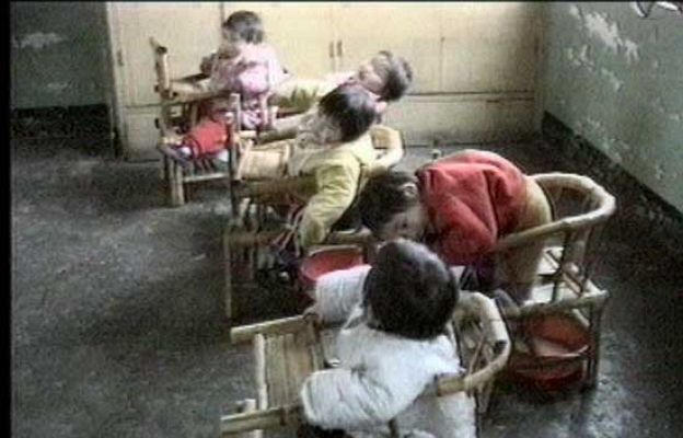 Documentos TV - Las habitaciones de la muerte