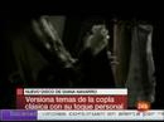  - El 'Camino verde' de Diana Navarro