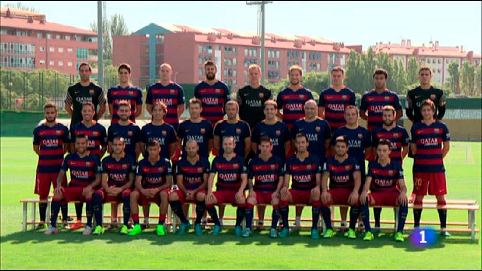 L'Informatiu 2 - 26/08/2015