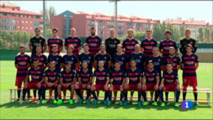 L'Informatiu - L'Informatiu 2 - 26/08/2015