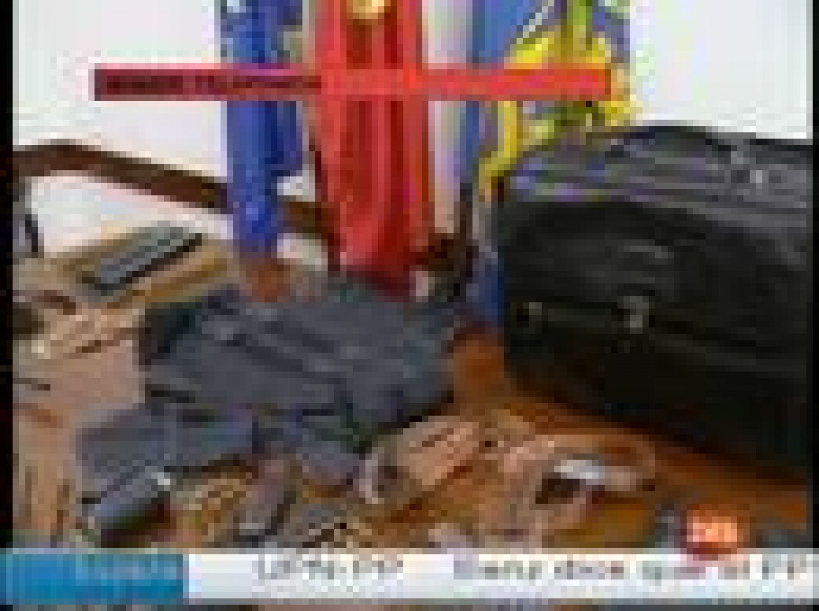 Comienza el juicio de "El Solitario" en Portugal