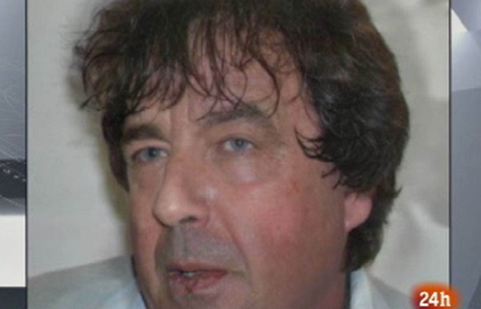 Comienza el juicio de "El Solitario" en Portugal