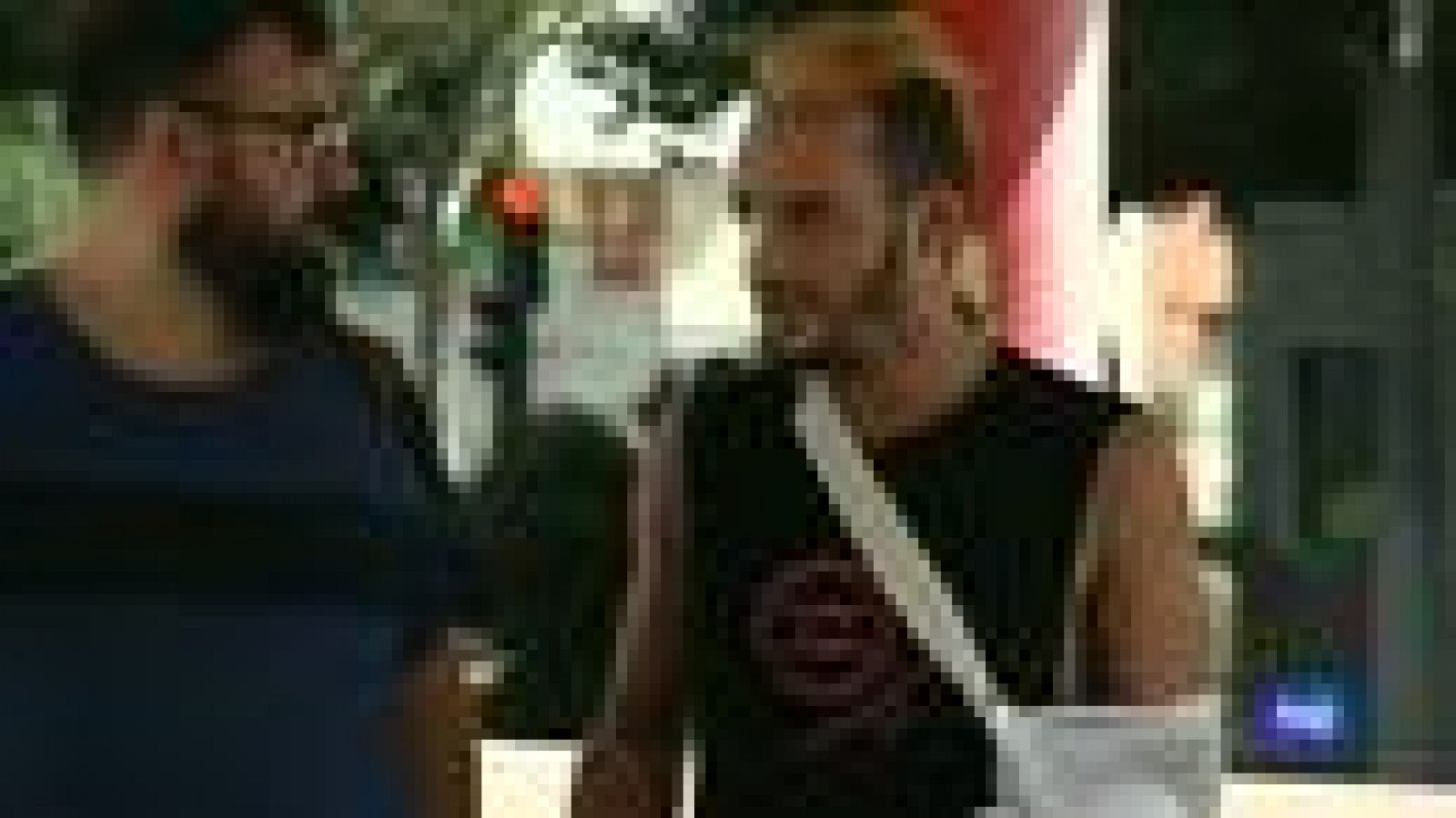 Noticias Andalucía 2-26/08/2015 | Ver