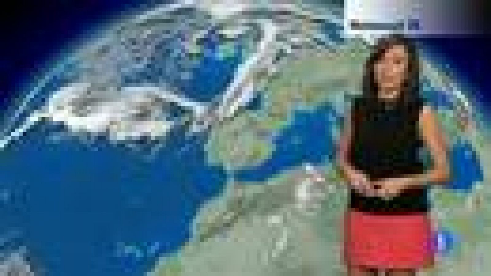 El tiempo en Andalucía-26/08/2015 | Ver