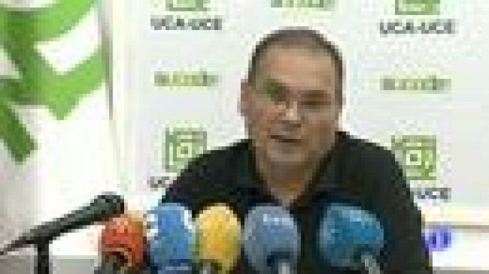 Noticias Andalucía - Andalucía en 2'-26/08/2015