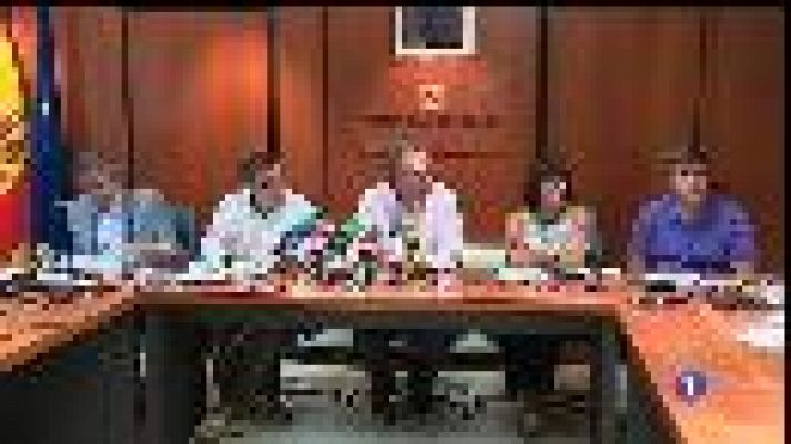 Informatiu Balear - D'aquí a dos anys es convocaran oposicions de docents.