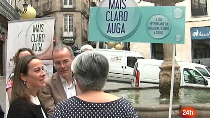 España en 24h - España en 24 horas - 26/08/15