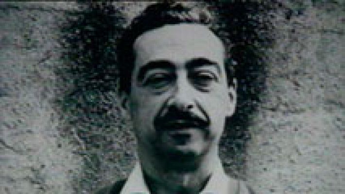 Avui es parla de mi: Manuel de Pedrolo