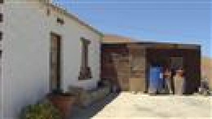 Telecanarias - Telecanarias - 26/08/2015