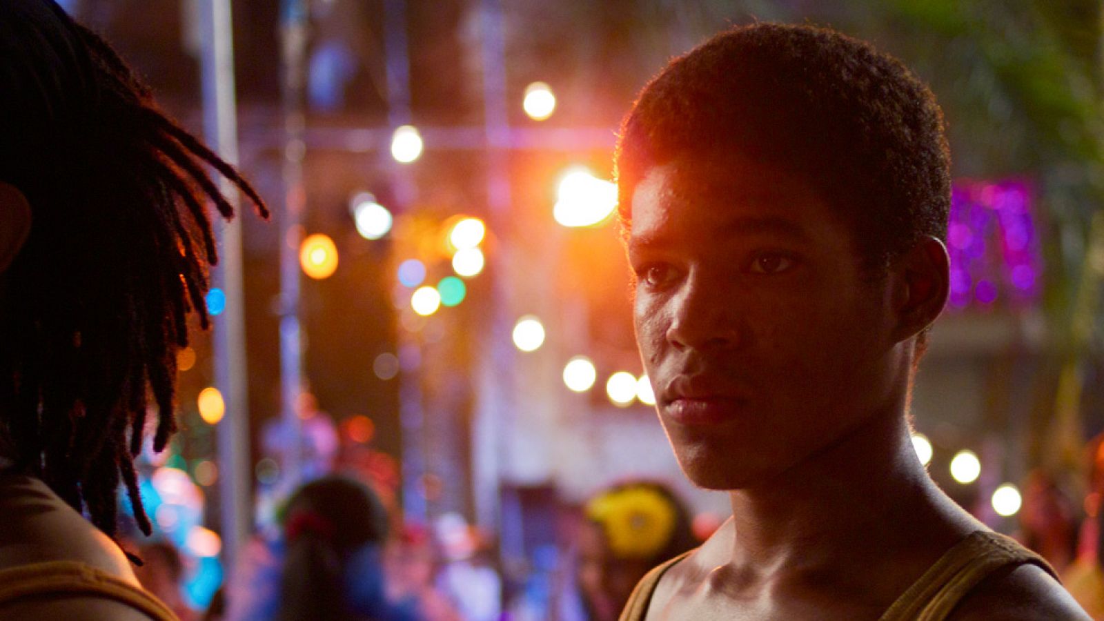 RTVE.es estrena el tráiler de 'El rey de La Habana', lo nuevo de Agustí Villaronga | Ver