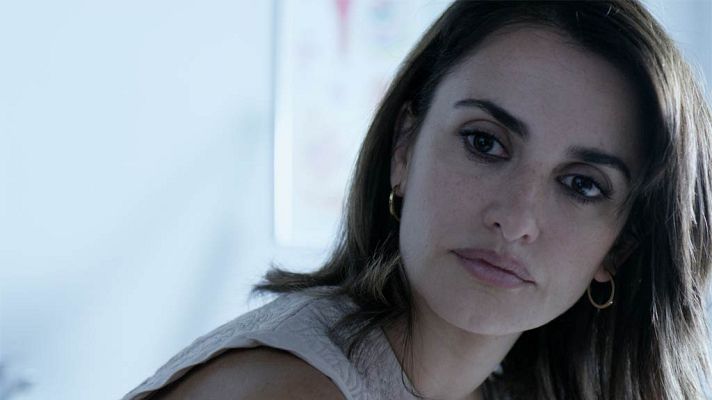 Penélope Cruz: \"Lo que quiero es que 'ma ma' toque el corazón de la gente\" | Ver