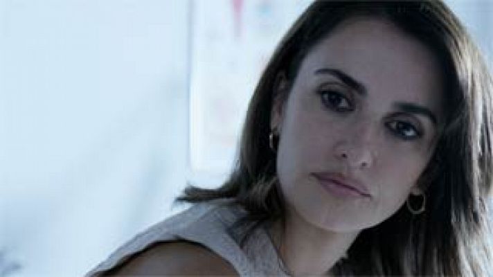 Penélope Cruz: \"Lo que quiero es que 'ma ma' toque el corazón de la gente\" | Ver