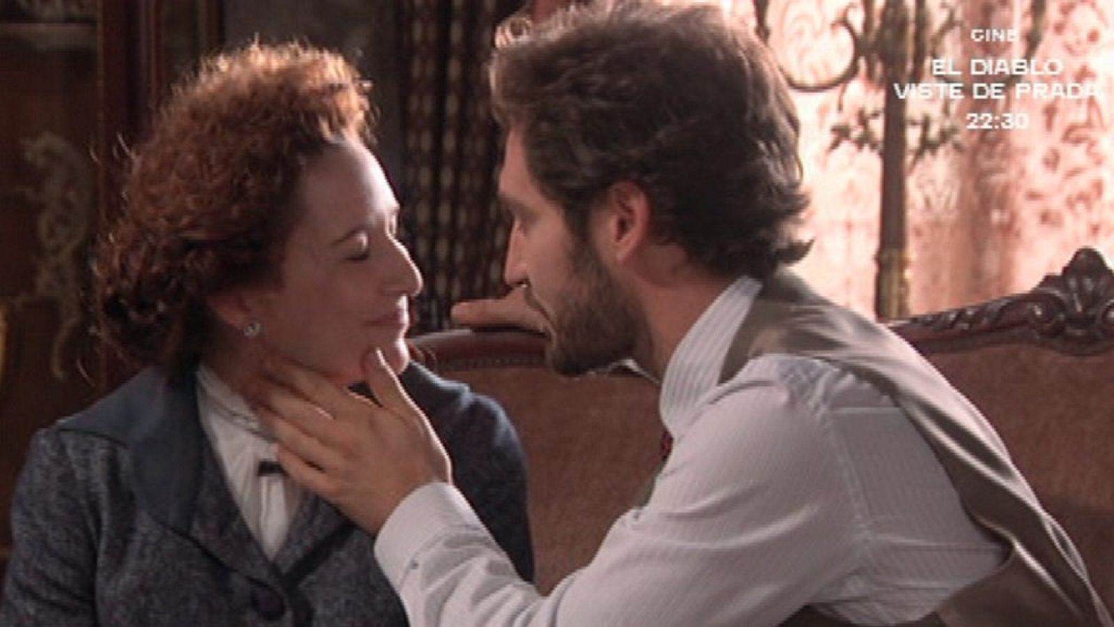 Seis hermanas - Episodio 86 - Ver ahora