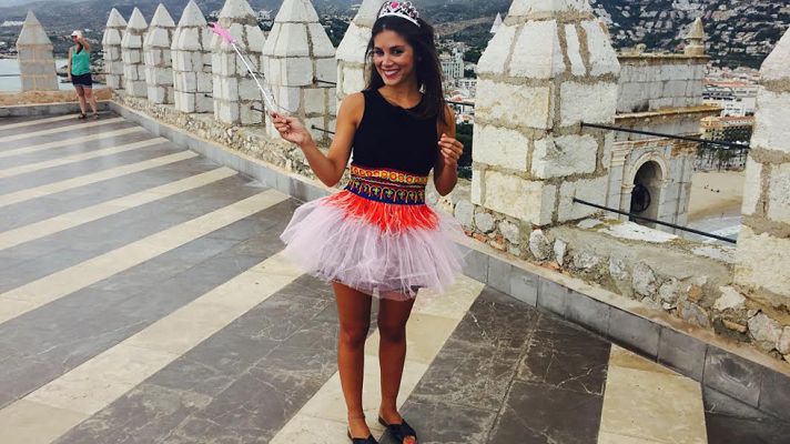 Aquí la Tierra - Marta busca príncipe en Peñíscola