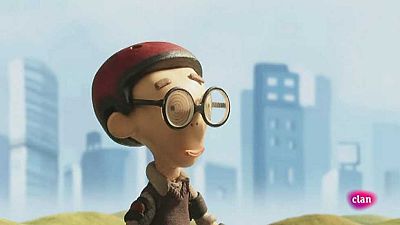 Albert in Love - Clay Kids en inglés | Watch