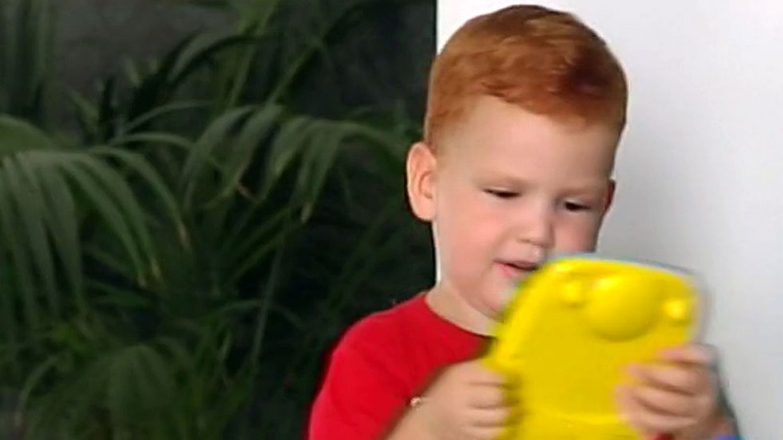 Añora, en Córdoba, es el pueblo con más pelirrojos de España