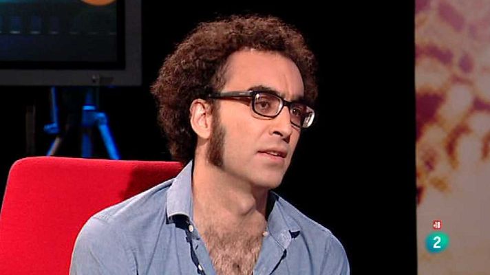 El cine de La 2 - El diputado (presentación)