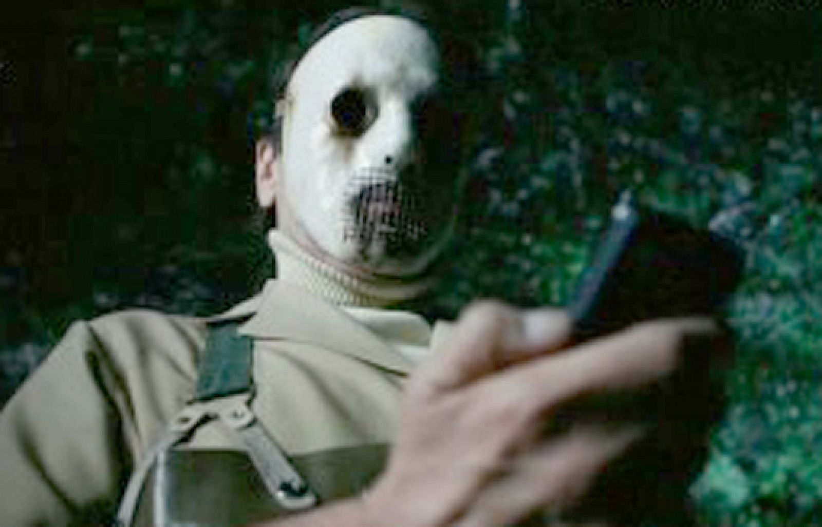 Cámara abierta 2.0 - Nos aproximamos a la publicidad viral en Internet - Cámara abierta | Ver