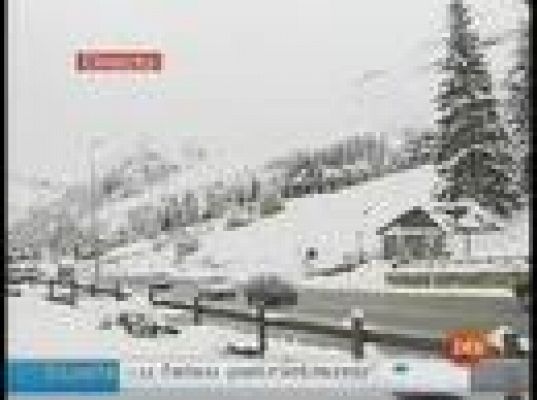 El tiempo - El Tiempo - 29/10/08