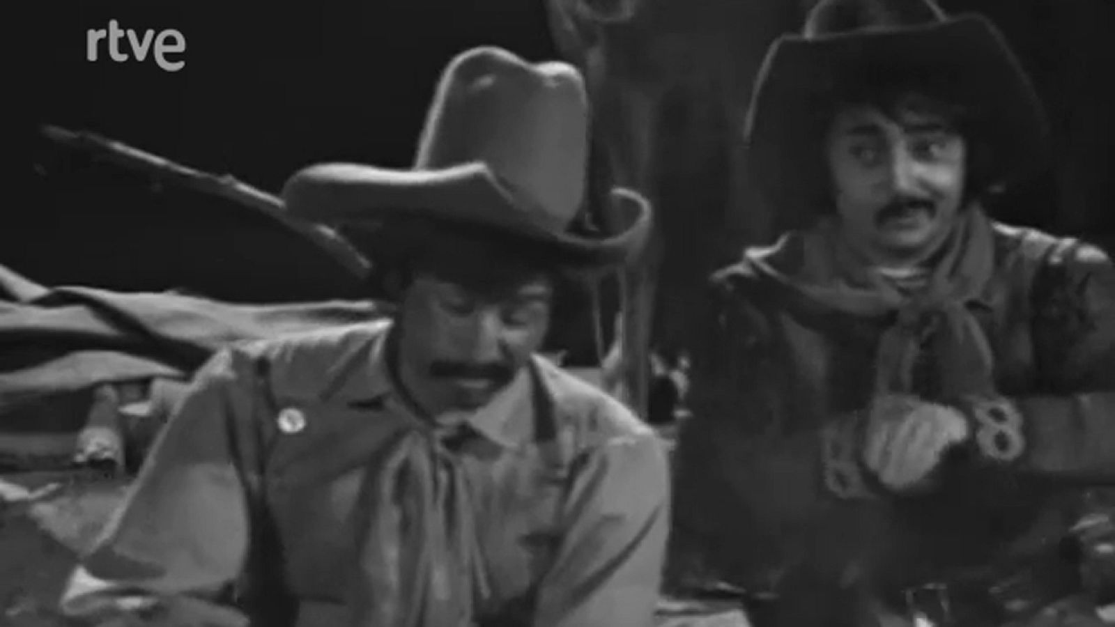 Las aventuras del hada Rebeca - Capítulo 6