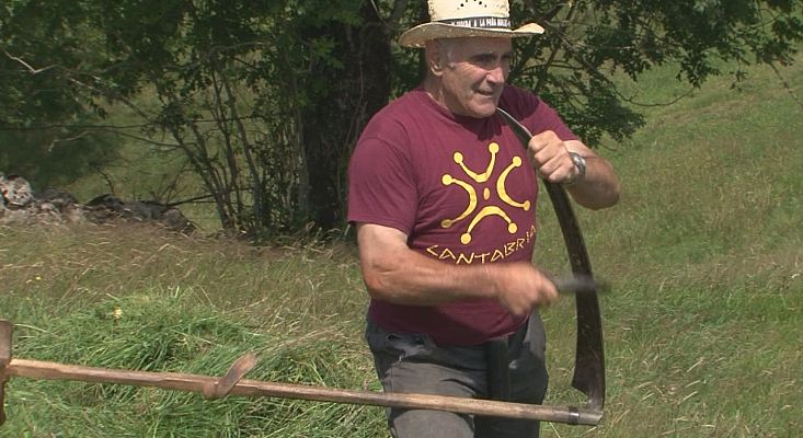 Comando Actualidad - Los Valles Pasiegos