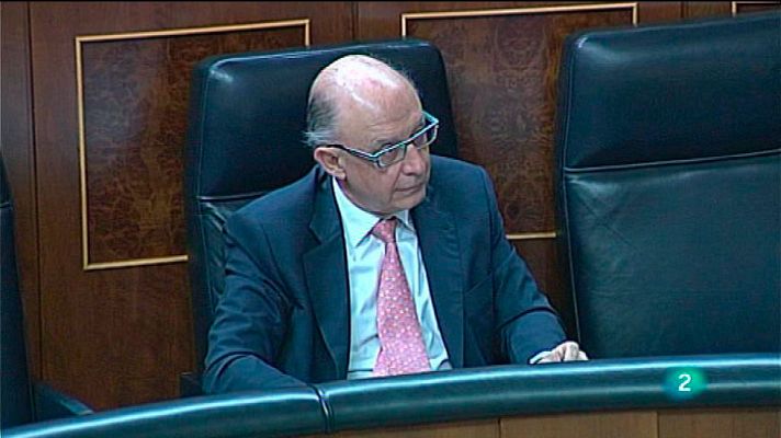 L'Informatiu - Vespre a La 2 - Informatiu 26/08/2015